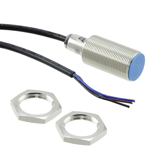 IME18-05BPSZW2K SICK, Inc.  Proximity Sensors - Industrial